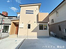 宮城県仙台市若林区若林５丁目