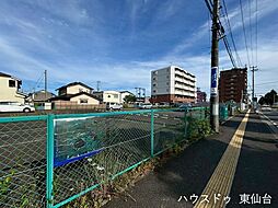 宮城県仙台市宮城野区萩野町１丁目