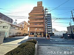 朝日プラザ五橋IV