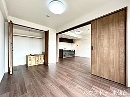子供部屋の画像