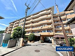 ライオンズマンション上杉北