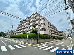 ヴェルドミール支倉　4階