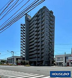 ダイアパレス大和通りII