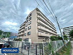 ダイアパレスグランリヴィエール青葉　4階