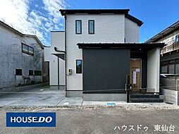 宮城県仙台市宮城野区東仙台５丁目