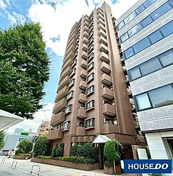 ファミール五橋東二番町グランデージ