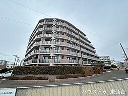 ナイスアーバン鶴ケ谷ヒルズ
