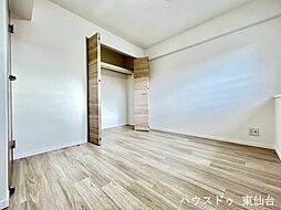 子供部屋の画像