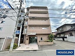 ライオンズマンション柏木