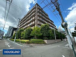 フェアロージュ錦町