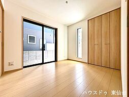 子供部屋の画像