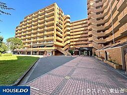 朝日プラザ柏木西棟