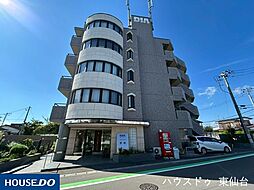 ダイアパレス若林