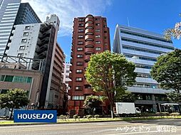 ライオンズマンション本町