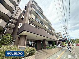 東急ドエルアルス東照宮陽明館