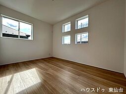 子供部屋の画像