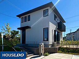 宮城県黒川郡大和町しあわせの杜