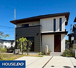 宮城県黒川郡大和町しあわせの杜