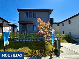 宮城県黒川郡大和町しあわせの杜