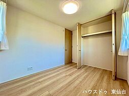 子供部屋の画像