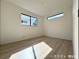 子供部屋の画像