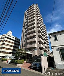 ナイスアーバン大和町