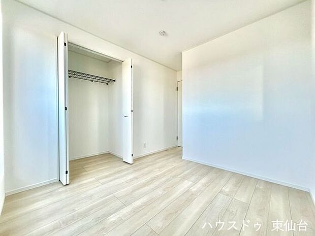 毎日の“しまう”が快適に。暮らしに寄り添う収納空間。