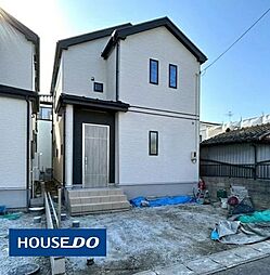 宮城県多賀城市新田字北関合