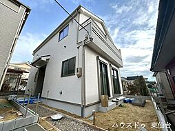 外観の画像