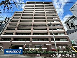 シティハウス仙台中央