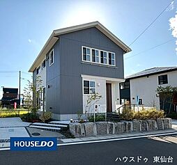 宮城県仙台市青葉区錦ケ丘１丁目