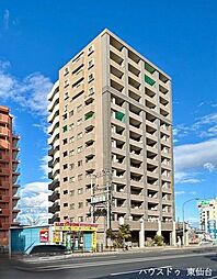 ロイヤルパレス宮城野