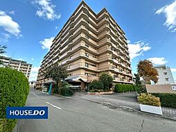 ライオンズマンション中倉