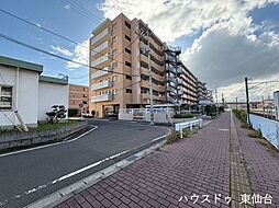 D’レスティアブランオーブ新田東