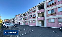 エクレール福住　壱番館