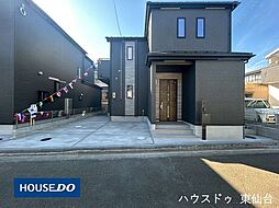 宮城県仙台市若林区上飯田２丁目