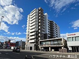 サンクレイドル宮城野ルラーシュ