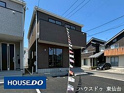宮城県仙台市若林区沖野３丁目