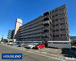 ライオンズマンション中倉第2