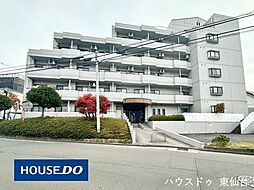 シーアイマンション小松島