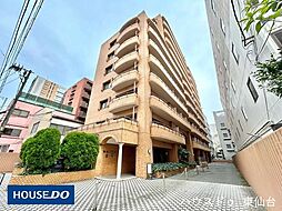 朝日プラザ立町