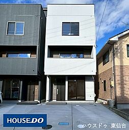 宮城県仙台市若林区志波町