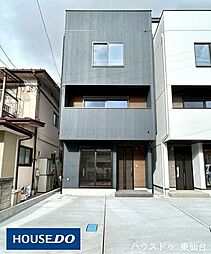 宮城県仙台市若林区志波町