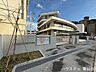 周辺：仙台市立東六番丁小学校 140m