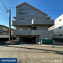 レックスハイツ東照宮