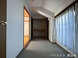 洋室の画像