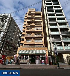 朝日プラザ一番町