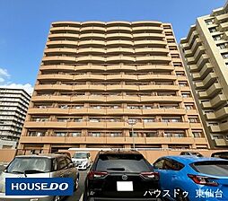 朝日プラザ大和町