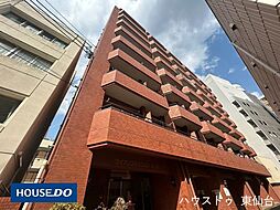 ライオンズマンション五橋