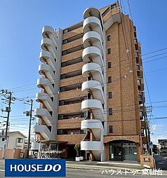 ライオンズマンション河原町第二